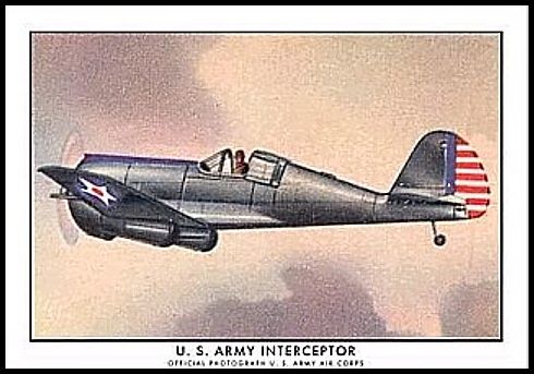 19 U.S. Army Interceptor